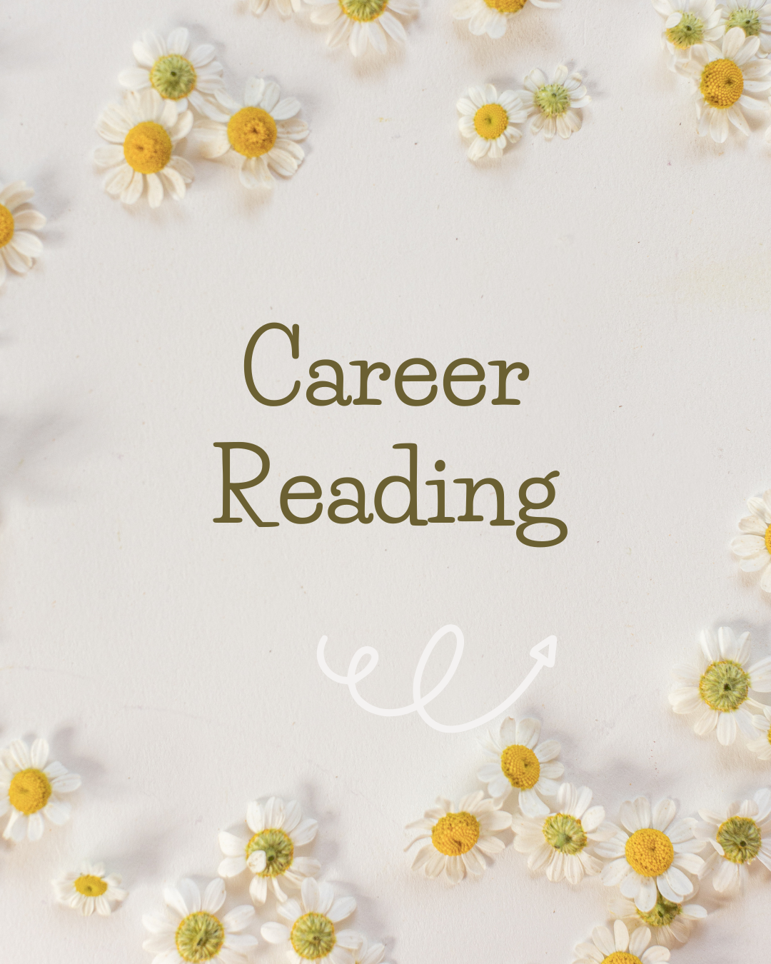 Career Reading