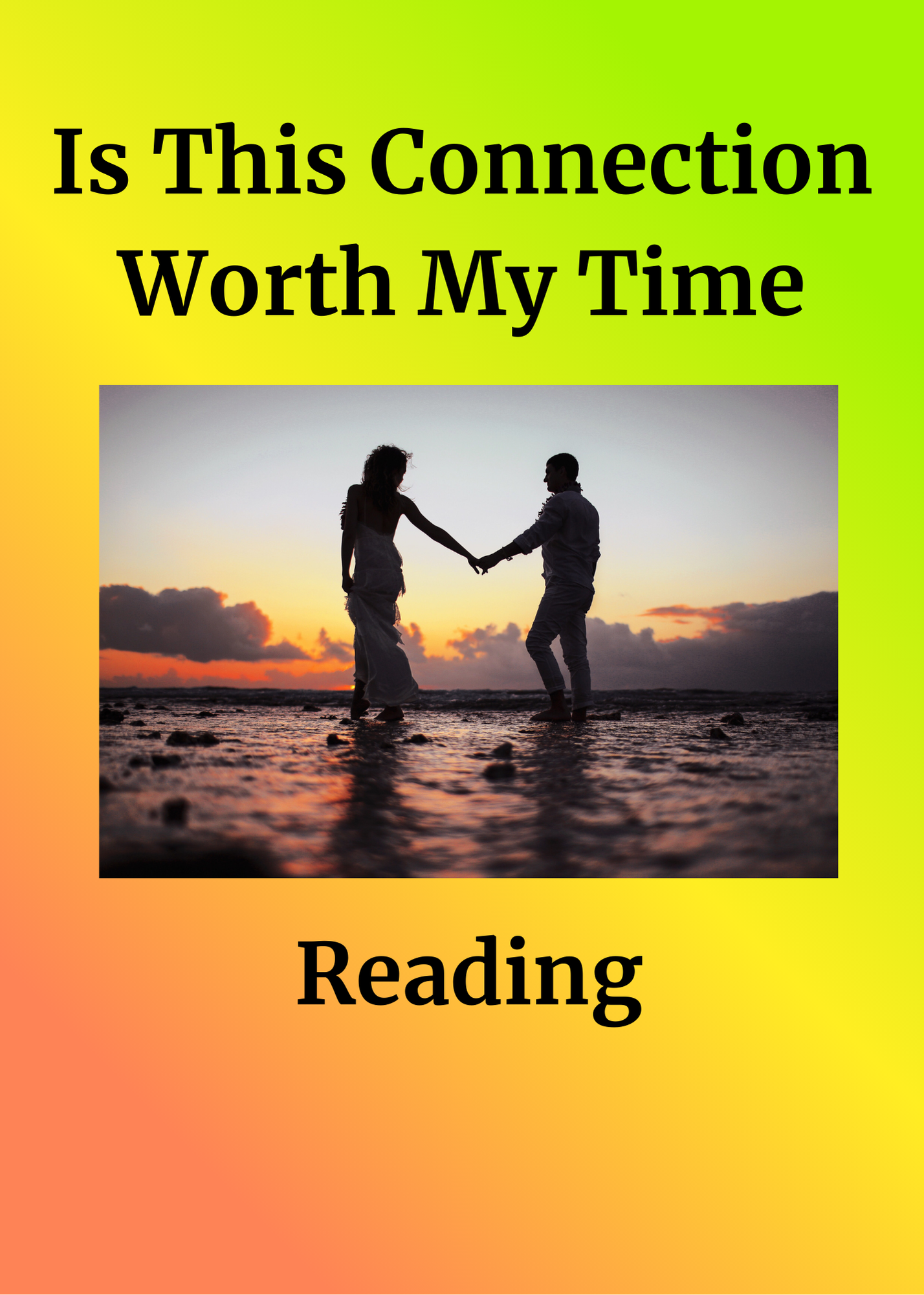 Is This Connection Worth My Time Reading